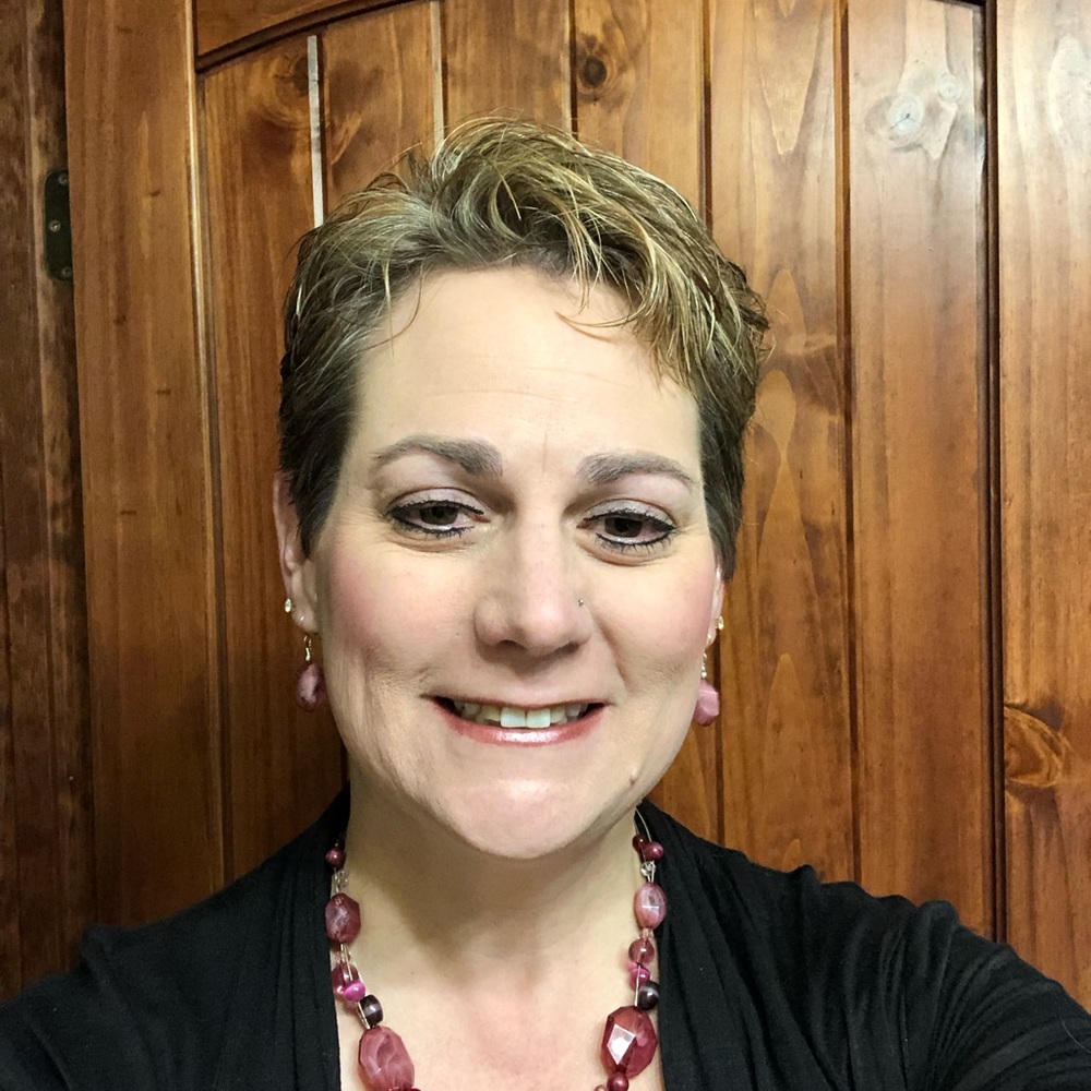 Meet your Posher, Janell